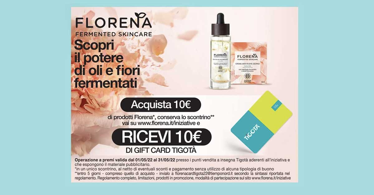 florena tigotà