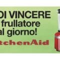 Florena ti regala il frullatore
