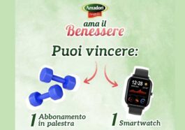 Amadori ama il benessere