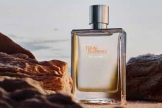 Campioni omaggio Terre d’Hermès Eau Givrée