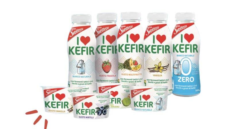 Concorso Sveltesse Kefir 2023 1
