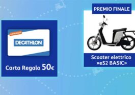 Concorso TIM