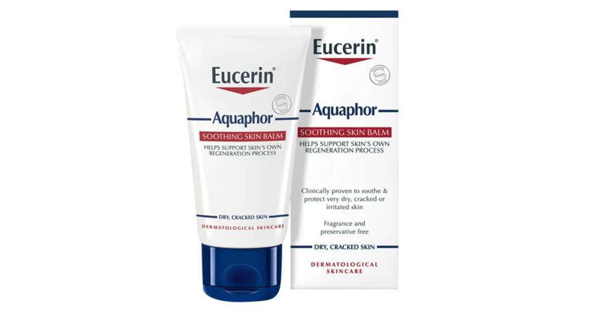 Eucerin Aquaphor