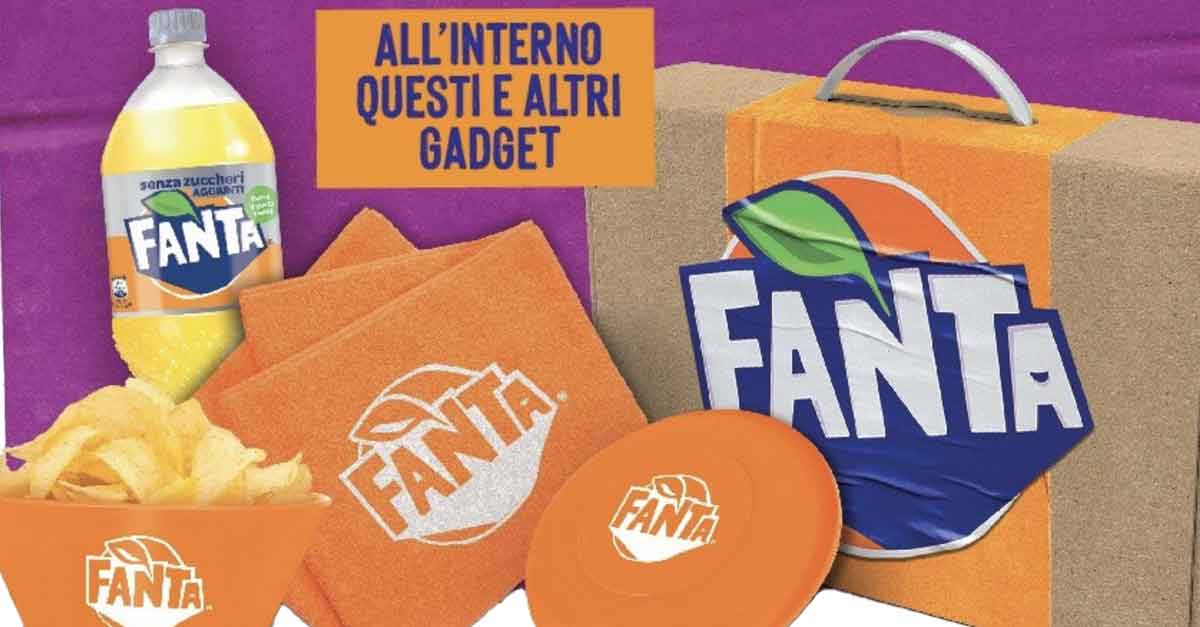 Inquadra e vinci