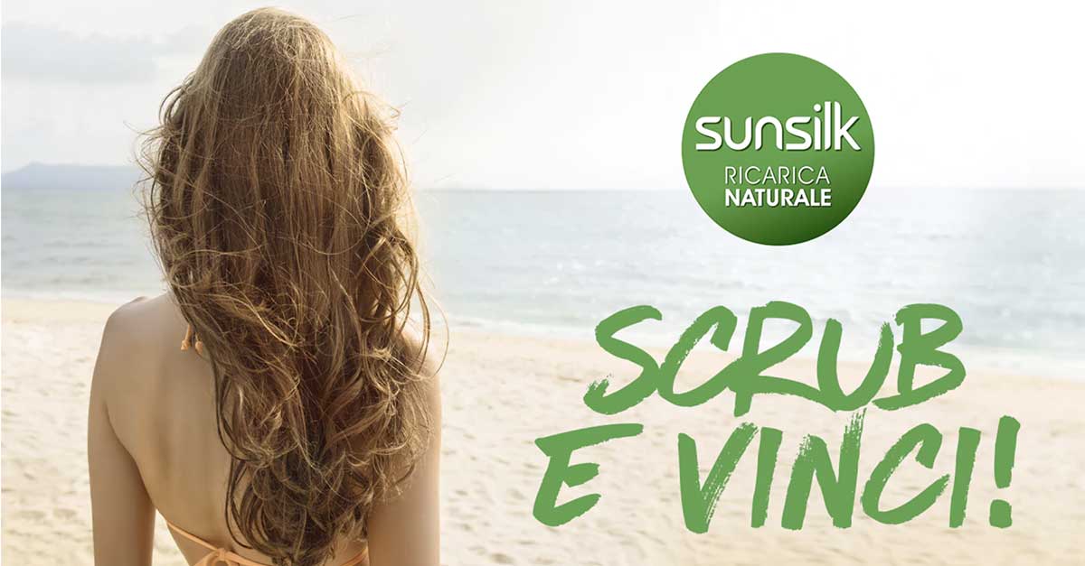 Scrub e Vinci!