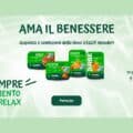 amadori ama il benessere