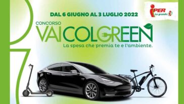 Vinci biciclette 2022: lista completa di concorsi