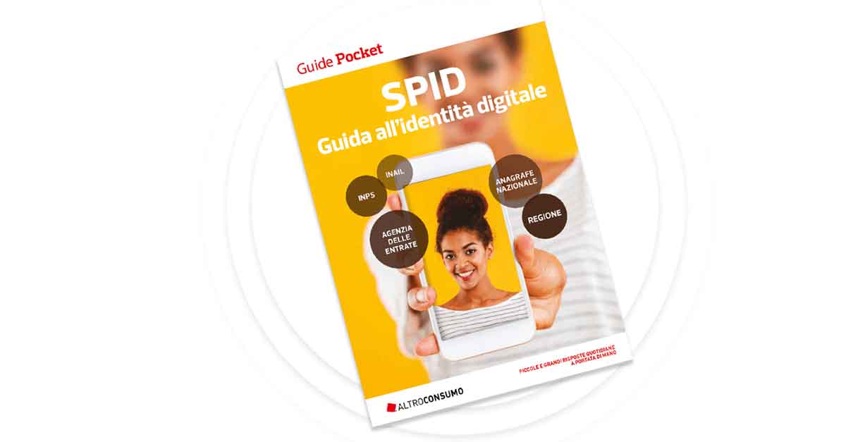 Guida SPID gratuita