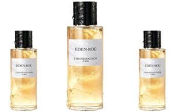 Campioni omaggio Dior profumo Eden-Roc