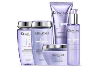 Campioni omaggio Kerastase Blond Absolu