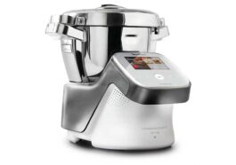 Con Pampers puoi vincere il Robot da Cucina