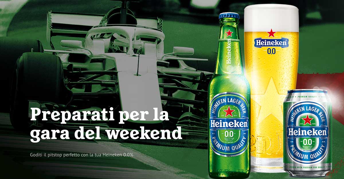 Concorso Heineken