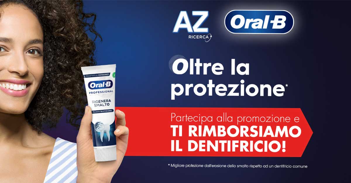 Il regime ti premia