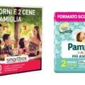 Con Pampers e Hero Solo puoi vincere un soggiorno in famiglia