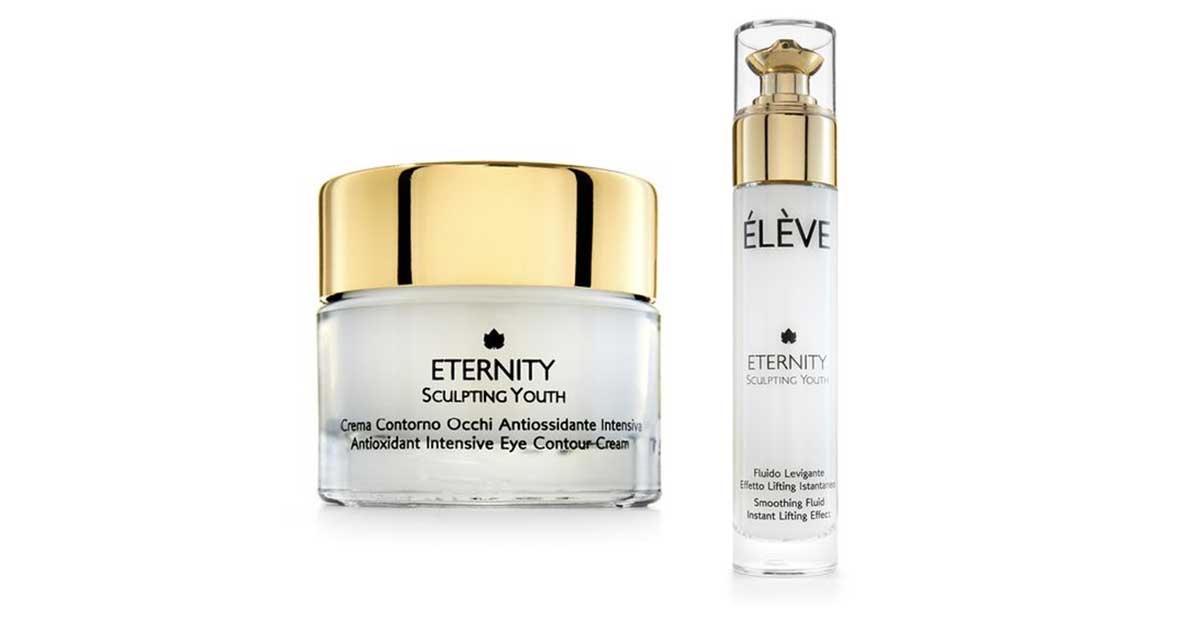 Diventa tester Élève Eternity Sculpting Youth