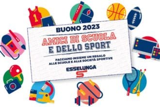 AMICI DI SCUOLA E DELLO SPORT 2023