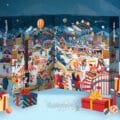 Calendario Avvento Degustabox