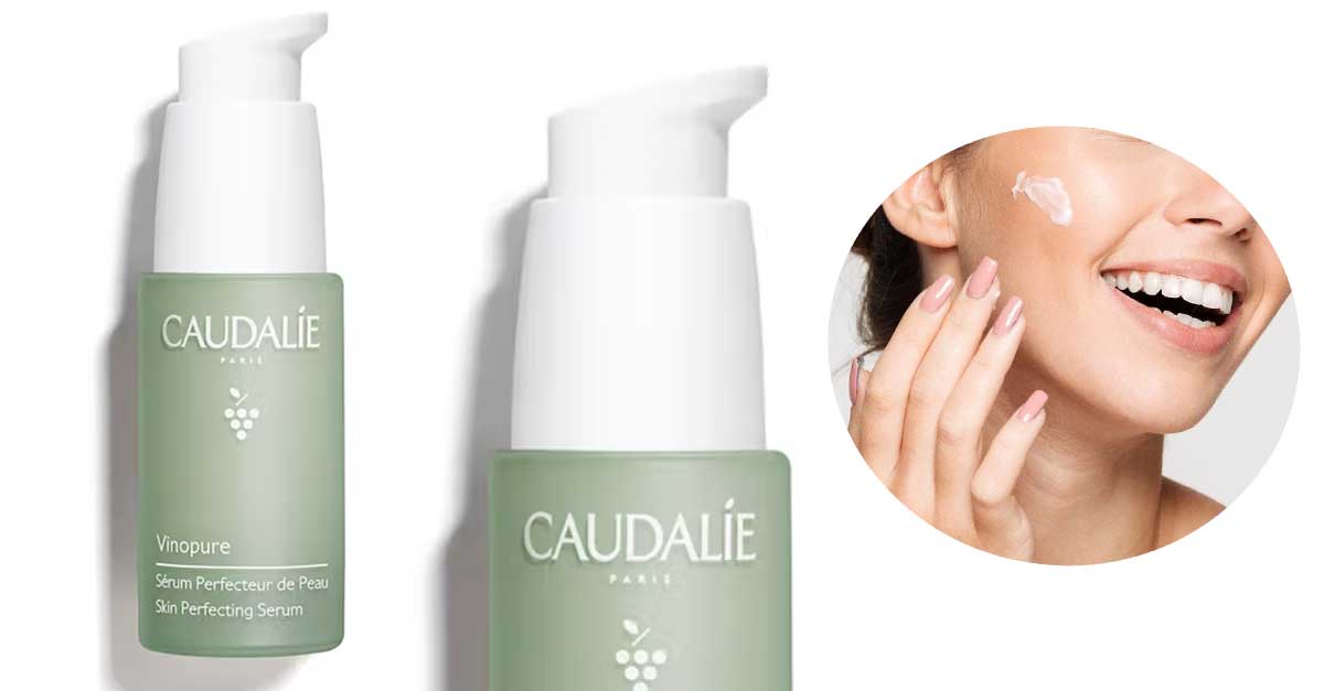 Caudalie Siero Salicilico Anti-imperfezioni: candidati e diventa una tester