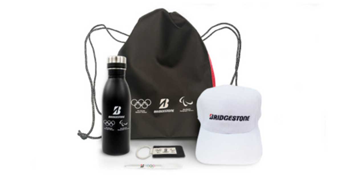 Concorso Bridgeston "Quiz pneumatici e sicurezza"