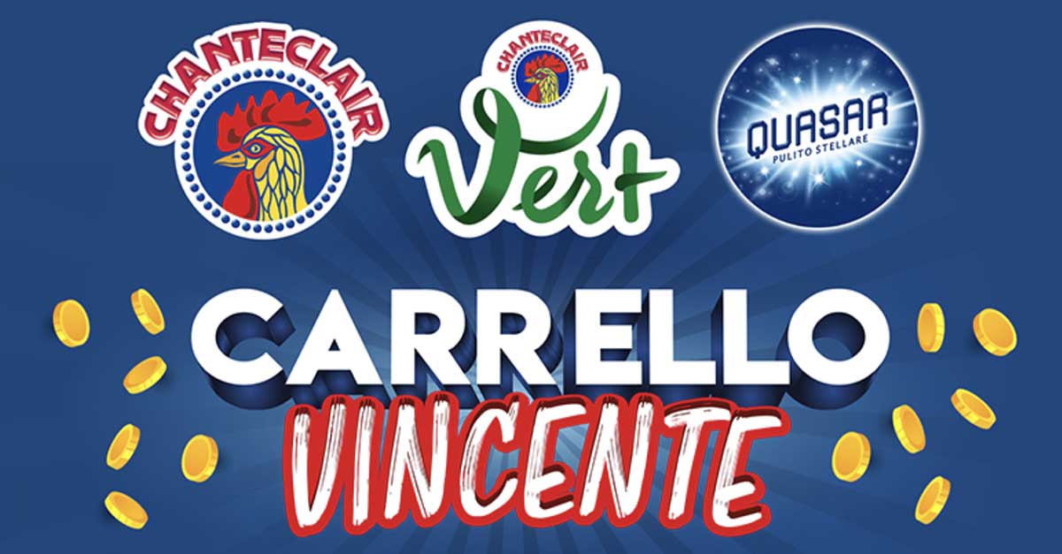 Concorso "Carrello Vincente