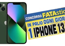 Concorso FATAstico