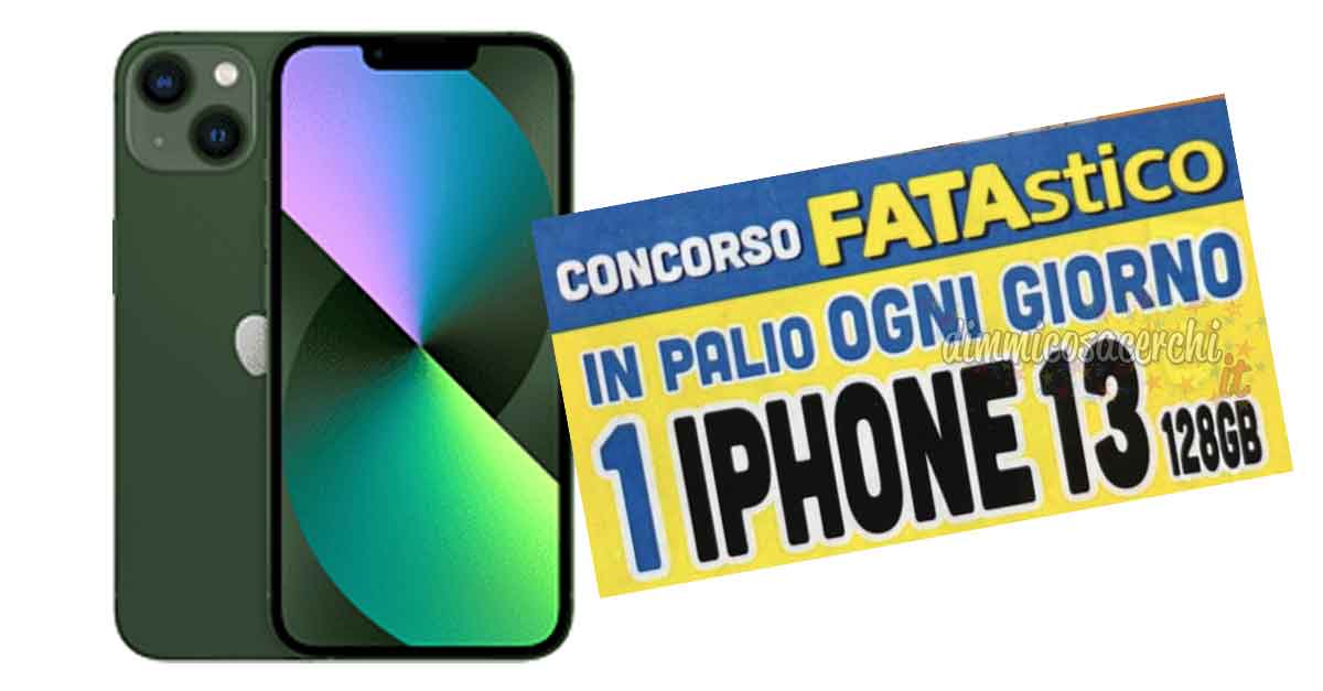 Concorso FATAstico