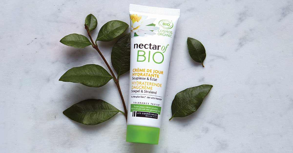 Diventa tester Nectar of BIO crema di Carrefour