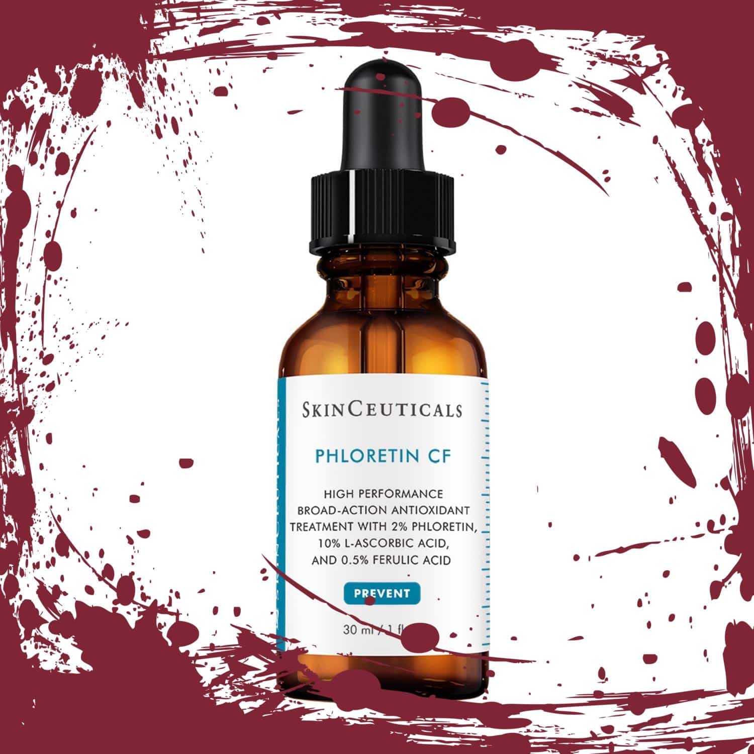 Diventa tester Phloretin CF SkinCeuticals