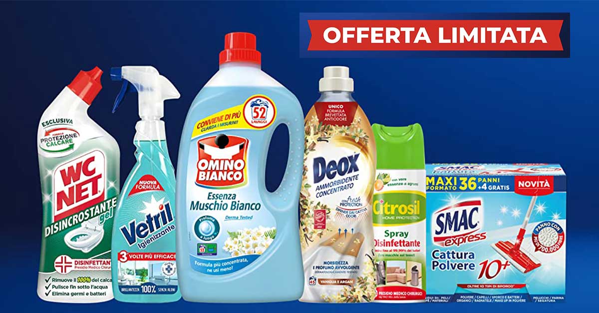 Eroi di casa su Amazon