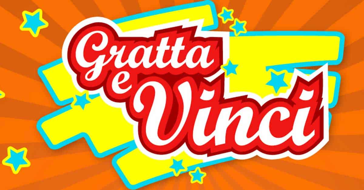 Gratta e vinci con Off-market