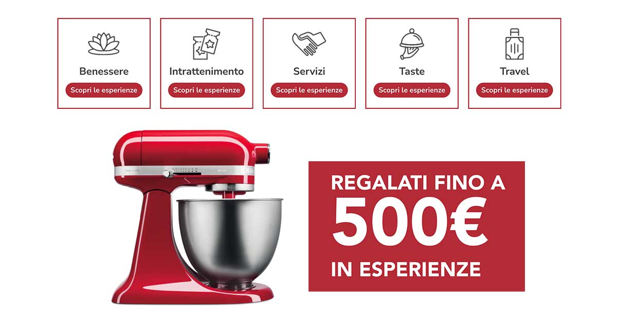 KitchenAid 500