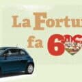 La Fortuna fa 60
