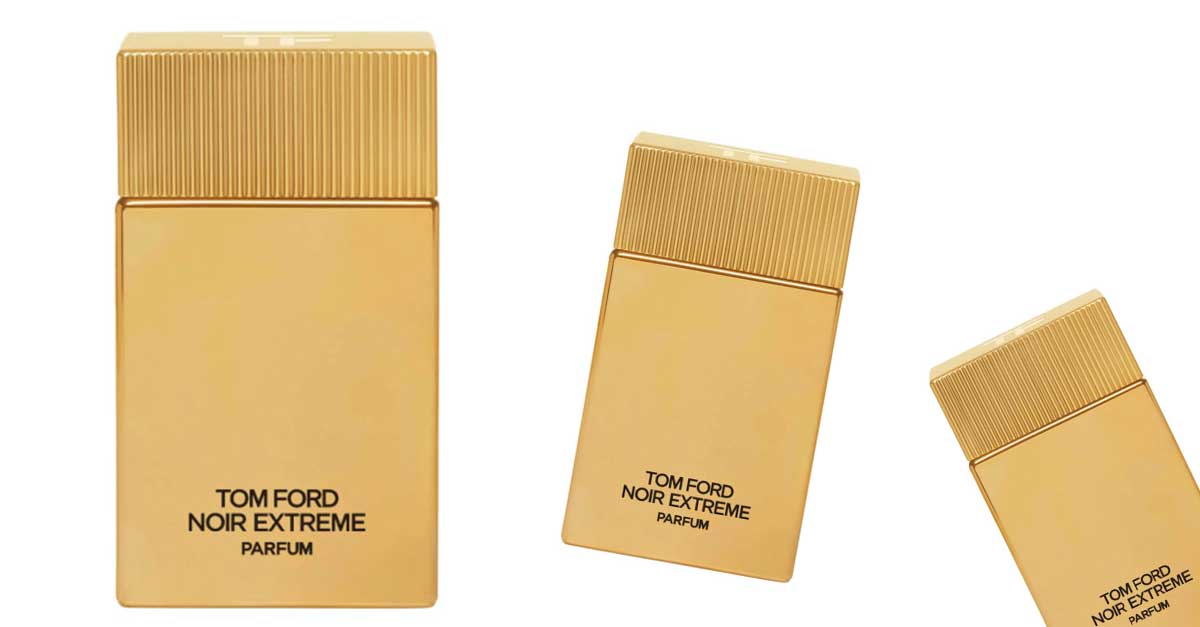 Tom Ford Noir Extreme Parfum