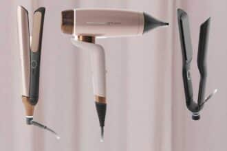 concorso ghd Cashmere Collection piastra styler instant win premi capelli