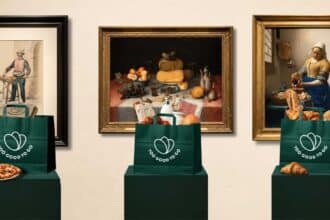 concorso Too Good To Go Capolavori da Salvare vinci soggiorno Parigi VivaCard 2026