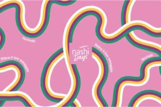 nashi days 2026