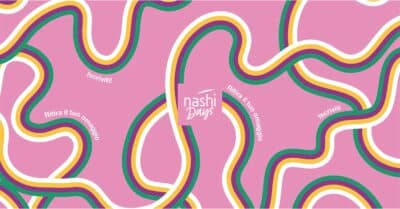 nashi days 2026