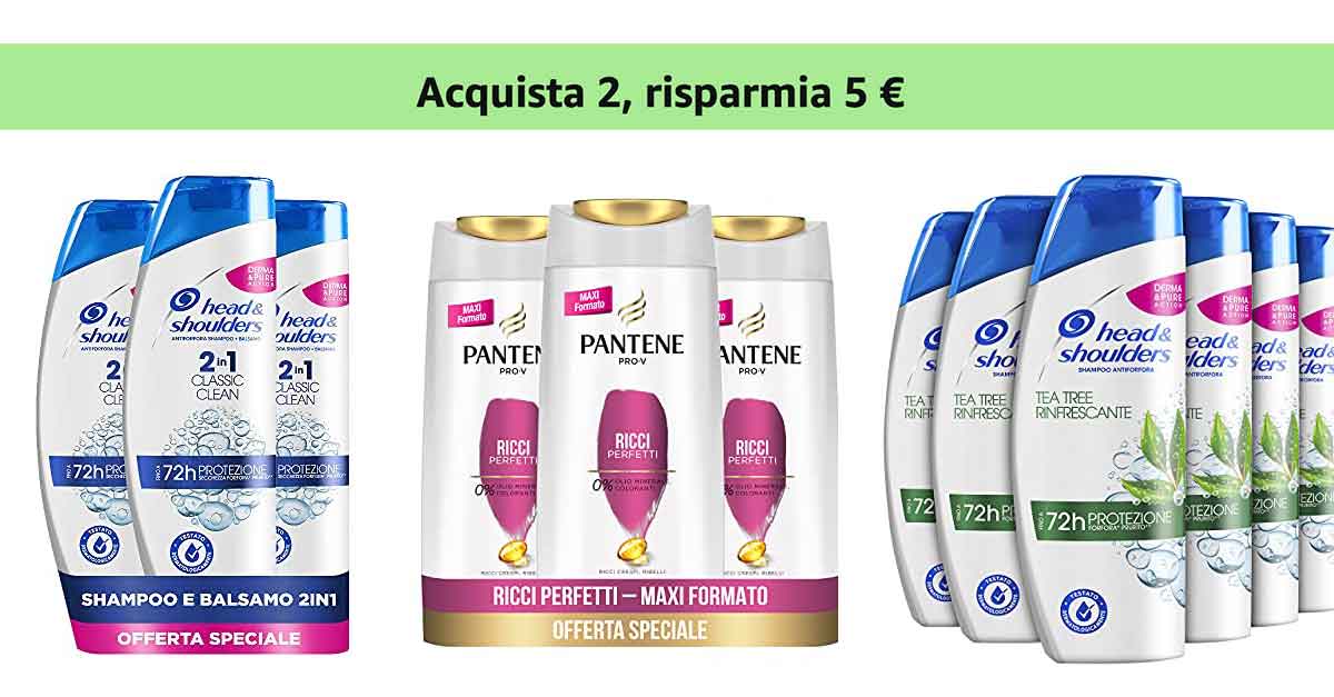 pantene amazon