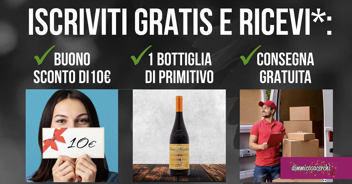 Buono sconto Etilika