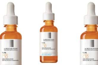 Campioni omaggio PURE Vitamin C10 siero illuminante