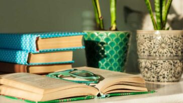 Concorso Amazon libri