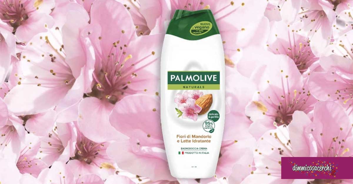 Concorso Palmolive