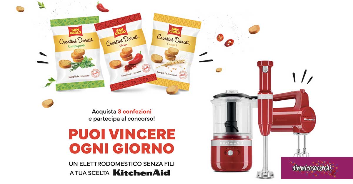 Concorso San Carlo