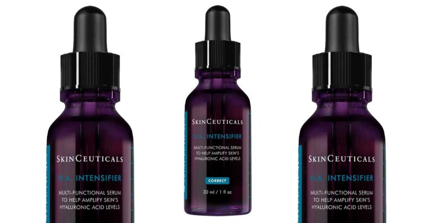 Diventa tester H.A. INTENSIFIER SkinCeuticals