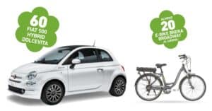 Grande Concorso "60 e vinci" Conad concorsi con acquisto concorsi a premi