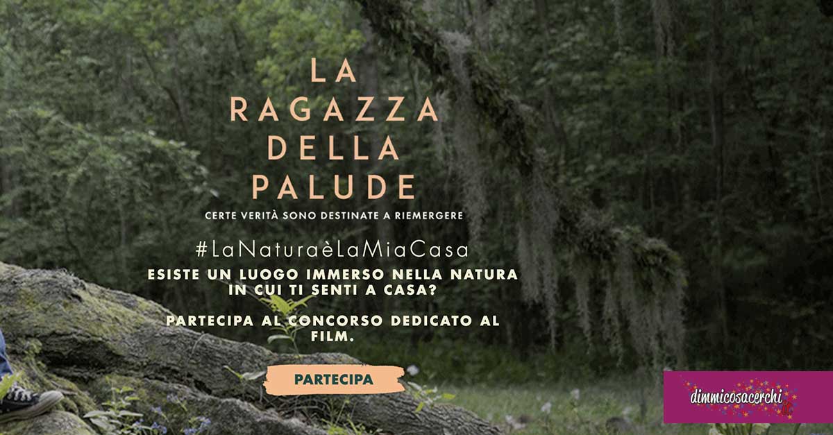 La ragazza della palude concorsi gratuiti