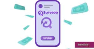 Surveoo sondaggi retribuiti, sondaggi online paganti