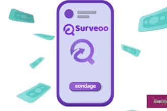 Surveoo sondaggi retribuiti, sondaggi online paganti