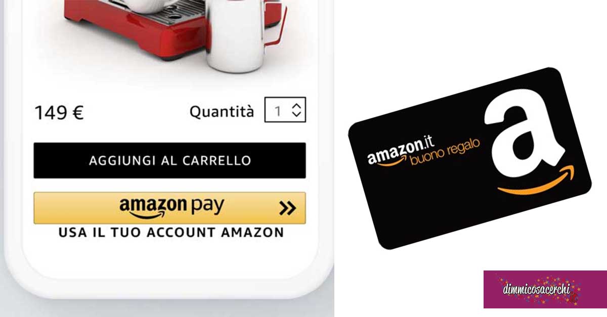 amazon pay offertissime amazon