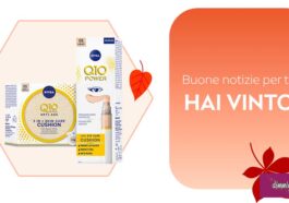 concorso nivea autunno concorsi giornalieri concorsi gratuiti